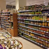  at denn's Biomarkt in Muenster