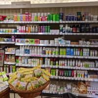  at denn's Biomarkt in Muenster