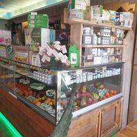 Vegan products, from B12 to Iron and Zinc at Verdeando in Denia