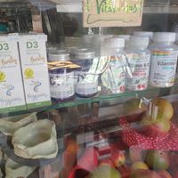 Loads of extras at Verdeando in Denia