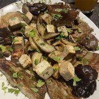   at Verdeando in Denia