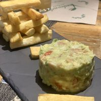   at Verdeando in Denia