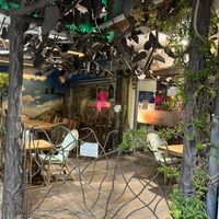 Entrada  at Verdeando in Denia