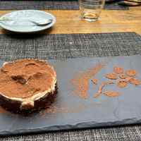 Crudimisu   at Verdeando in Denia