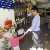   at Verdeando in Denia