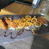   at Verdeando in Denia