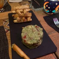   at Verdeando in Denia