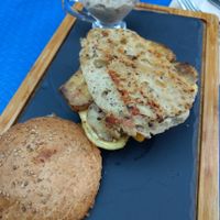 texas plus at Verdeando in Denia