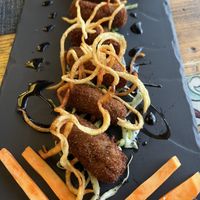   at Verdeando in Denia