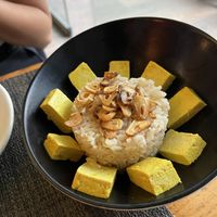   at Verdeando in Denia