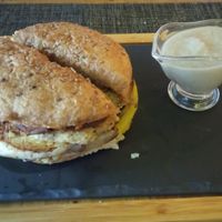  at Verdeando in Denia