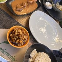   at Verdeando in Denia