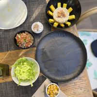   at Verdeando in Denia