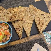   at Verdeando in Denia