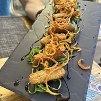   at Verdeando in Denia