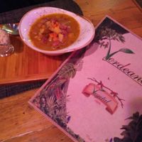  at Verdeando in Denia