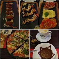 we shared  at Verdeando in Denia