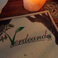  at Verdeando in Denia