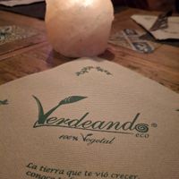  at Verdeando in Denia