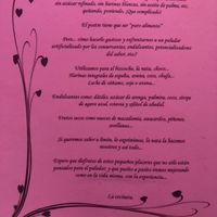 Filosofía que enamora at Verdeando in Denia