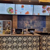 #Veganuary at Beatnic - Bleecker St in New York City