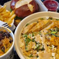 #Veganuary at Beatnic - Bleecker St in New York City