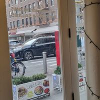 #Veganuary at Beatnic - Bleecker St in New York City