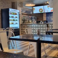 #Veganuary at Beatnic - Bleecker St in New York City