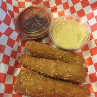 Chicky Chicky at Beatnic - Bleecker St in New York City