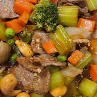  at Mai Kitchen in Ferryden Park