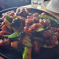 . at Mai Kitchen in Ferryden Park