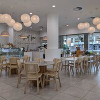 Good atmosphere at The Beet Bar in Townsville