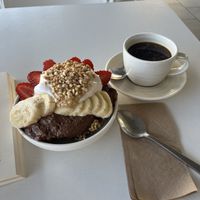   at The Beet Bar in Townsville