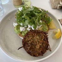   at The Beet Bar in Townsville