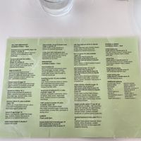   at The Beet Bar in Townsville