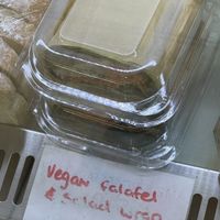 Wrap  at The Beet Bar in Townsville