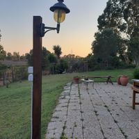 Giardino at Podere Capanne in Rome