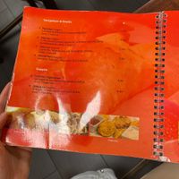 Vorspeisen und Suppen   at Namaste in Kassel