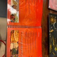 Hauptspeisen   at Namaste in Kassel