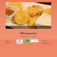  at Namaste in Kassel