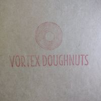  at Vortex Doughnuts in Asheville
