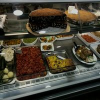 yammi at La Fontana della Frutta in Siena