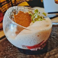 Montblanc at Beet in Luxembourg City