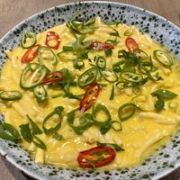 Mac ‘n Cheese at Beet in Luxembourg City