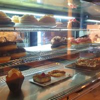 Desserts¡ at Beet in Luxembourg City