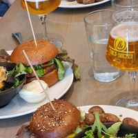   at Beet in Luxembourg City