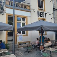  at Beet in Luxembourg City