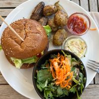   at Beet in Luxembourg City