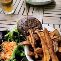   at Beet in Luxembourg City