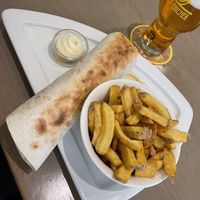   at Beet in Luxembourg City